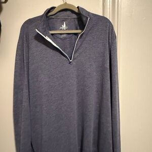 johnnie-O Men's Pullover
